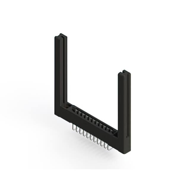 357-011-458-158 EDAC Inc.  Edgeboard Connectors